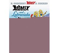 Asterix in German: Asterix und Latraviata: 31