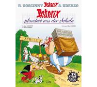 Asterix 32 – Asterix habla de la escuela
