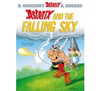 Asterix 33: Asterix and the Falling Sky: Album 33