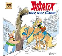 Asterix - 39: Asterix und der Greif