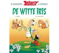 Asterix 40: De witte iris: De avonturen van asterix de galliër