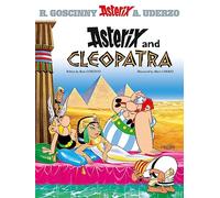 Asterix 6: Asterix and Cleopatra: Album 6