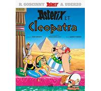 Asterix 6: Asterix et Cleopatra: 06
