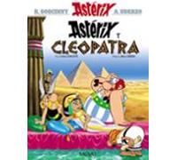 Astérix 6. Astérix y Cleopatra | René Goscinny, Albert Uderzo