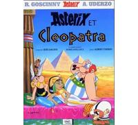 Astérix 6. Astérix y Cleopatra | René Goscinny, Albert Uderzo