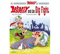 Asterix: Asterix and The Big Fight