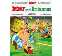 Asterix 8: Asterix apud Britannos: 09