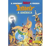 Astèrix a Amèrica