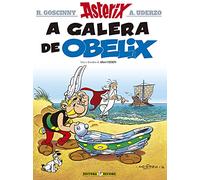 Asterix - A Galera De Obelix