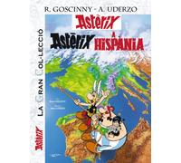Astèrix a Hispània. La Gran Col.lecció