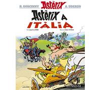 Astèrix a Itàlia
