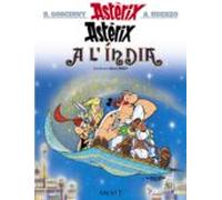 Astèrix A L Índia