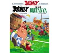 Astèrix A La Bretanya