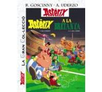 asterix a la bretanya (asterix gran coleccio)