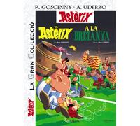 Astèrix a la Bretanya. La Gran Col.lecció