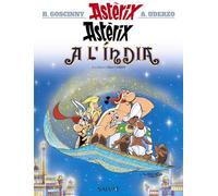 Astèrix a l'Índia