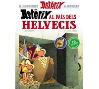 Astérix en el país de los helvecios – Edición 2025