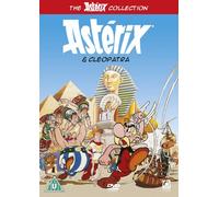 Asterix and Cleopatra [Reino Unido] [DVD]