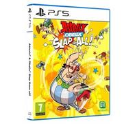 Asterix and Obelix Slap them All, Juego para Consola PlayStation 5 PS5 [PAL ES]