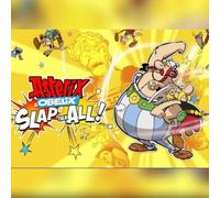 Asterix and Obelix: Slap Them All! (PC) Steam Key - GLOBAL