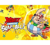 Asterix and Obelix: Slap Them All! (Xbox One / Xbox Series X|S) Xbox Live Key - EU
