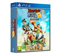 Asterix and Obelix XXL2 Limited Edition - PlayStation 4 [Importación inglesa]