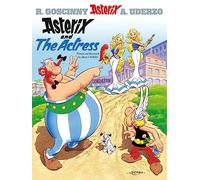 Asterix And The Actress: Album 31 (Asterix, 31)