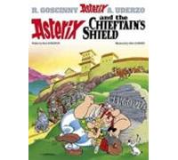 Asterix And The Chieftain S Shield