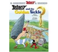 Asterix 2: Asterix and the golden sickle: Album 2