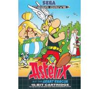 Asterix and the great rescue
