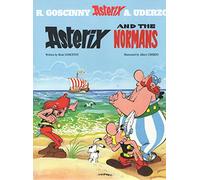 Asterix and the Normans: Album #9 (The Adventures of Asterix) by Rene Goscinny(2004-09-01)