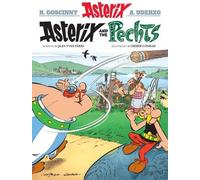 Asterix and the Pechts