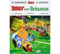 Asterix Apud Britannos Nº 9