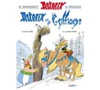 Asterix - Asterix En De Griffioen 39 (ebook)