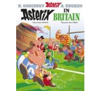 Asterix: Asterix In Britain