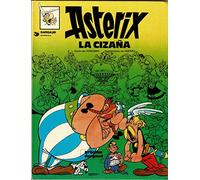 Asterix: Asterix: La Cizana