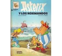 Asterix: Asterix y Los Normandos
