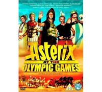 Asterix At The Olympic Games DVD [Reino Unido]