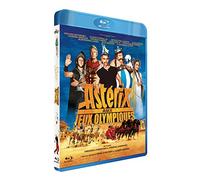 Astérix aux Jeux Olympiques [Alemania] [Blu-ray]