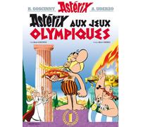 Astérix aux Jeux Olympiques (Astérix, 12)