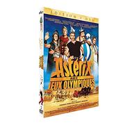 Astérix aux Jeux Olympiques [Francia] [DVD]