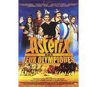 Astérix aux Jeux Olympiques [Francia] [DVD]