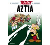 Asterix: Aztia