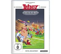 Asterix bei den Briten: 2. Auflage [DVD]
