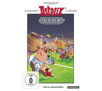 Asterix bei den Briten: Digital Remastered (DVD) (Importación USA)