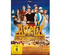 Asterix bei den Olympischen Spielen (DVD) Clovis Cornillac Gérard Depardieu