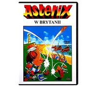 Astérix chez les Bretons [DVD] (IMPORT) (No hay versión española)