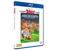 Astérix chez les Bretons [Francia] [Blu-ray]