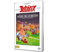 Astérix chez les Bretons [Francia] [DVD]