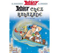 Astérix chez Rahàzade (Astérix, 28)